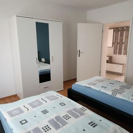 Wohnung In Dortmund Exterior photo