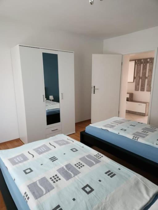 Wohnung In Dortmund Exterior photo