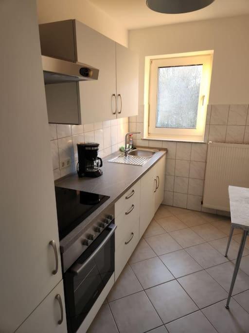 Wohnung In Dortmund Exterior photo