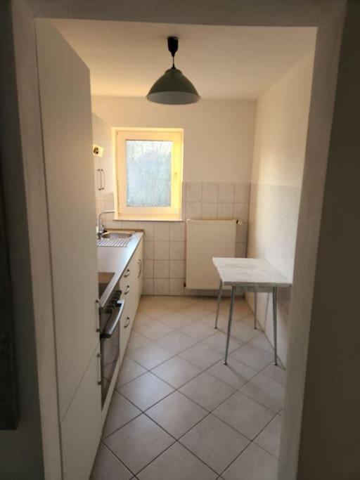 Wohnung In Dortmund Exterior photo