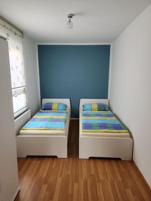 Wohnung In Dortmund Exterior photo